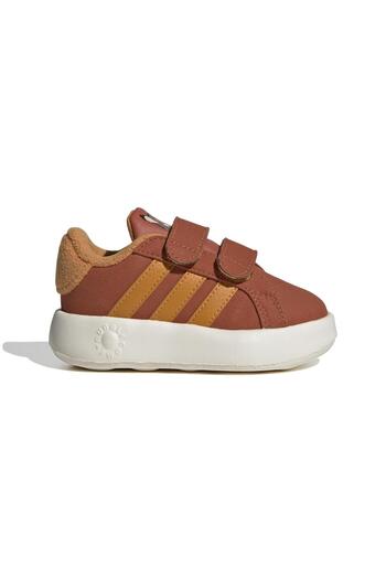 adidas Grand Court Cf I Baby Boy Sneaker