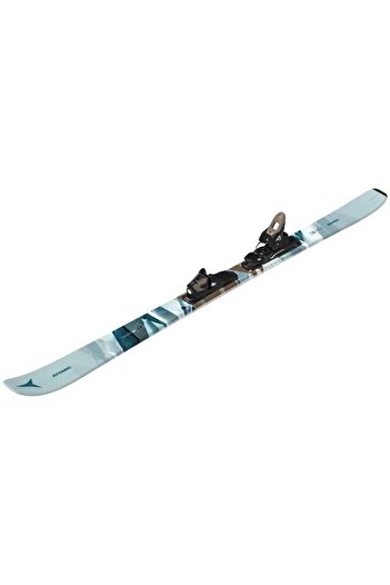 Atomic Maven 84 Skis + M 10 GW Ski Bindings - Women's 2025