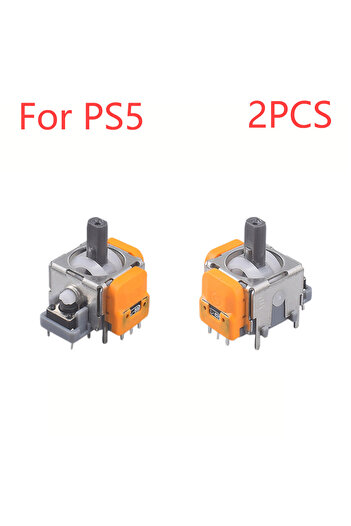 Choice For PS5 High-quality Hall Joystick For PS4/PS5 Hall Electromagnetic Joystick 10 Million Life Game Co