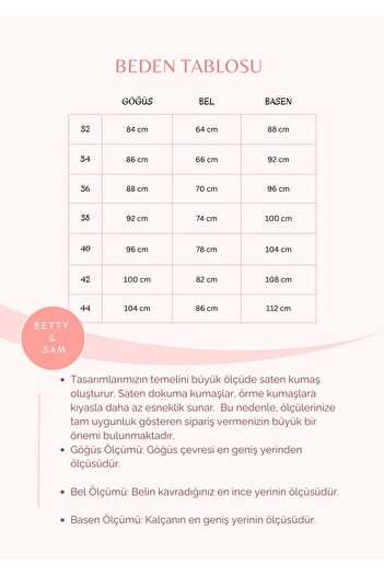 BETTY & SAM Şal Detaylı Kalem Etek Beyaz Nikah Elbisesi