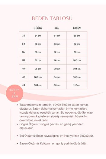 BETTY & SAM Komet Ekru Balon Kol Uzun Kuyruklu Abiye Elbise