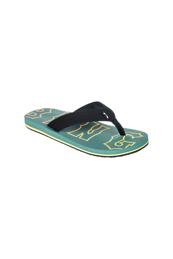 BİLLABONG All Day Theme Men's Slippers Men's Slippers Ebyl100019