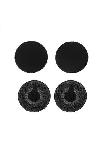 Choice L43D 4pcs/lot Bottom for CASE Rubber Feet Replacement Pad for MACBOOK Pro A1425 A1502 A1398 13" 15"