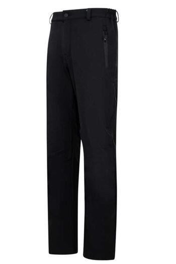 2AS Wooly Merino Wool Men's Pants