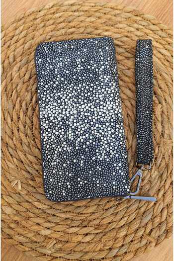 GoGoPlus Charlotte Wedge Women's Wallet