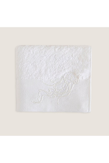 Chakra White Esteline 30X50 cm Hand Towel