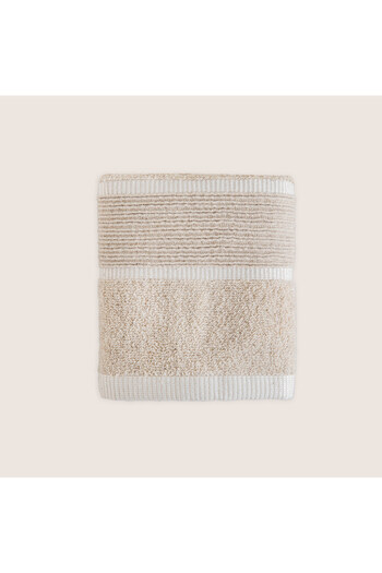 Chakra Rhone 30X50 cm Natural Hand Towel