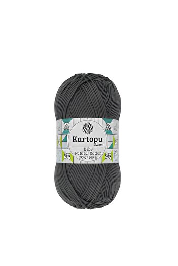 Kartopu Baby Natural Cotton Knitting Thread K 932