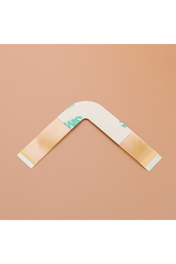 Choice 1Pcs Ribbon Cable 70000X 75000 77000 Laser Lens Ps2 Slim Flex Connect Scph 70000 Accessory