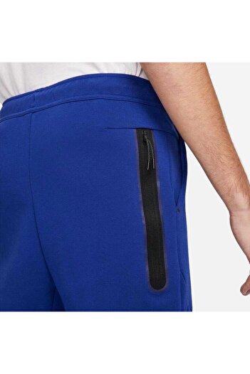 Nike FC Barcelona NSW Tech Fleece Jogger Pant Erkek Eşofman Altı