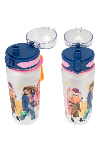 Top Model TOPModel Drinking Bottle City Girls