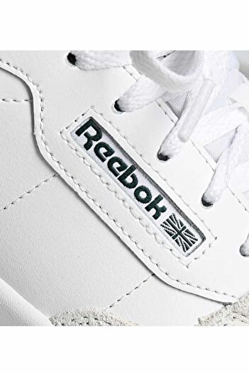 Reebok Phase Court Gerçek Deri Snekars Erkek Sneaker Ayakkabı 100201247BEYAZ
