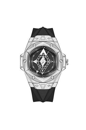 Navimarine Hk001-Co13 Men's Wristwatch