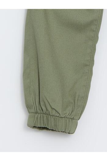 LC Waikiki LCW Kids Elastic Waist Boy Jogger Sweatpants