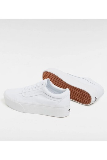 Vans UA Old Skool Stackform