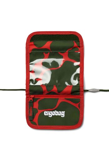 Ergobag Chest bag 14 cm