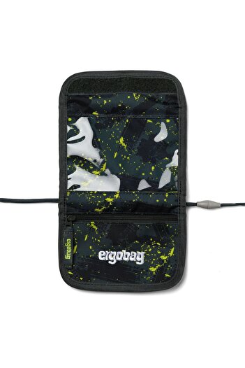 Ergobag Chest bag 14 cm