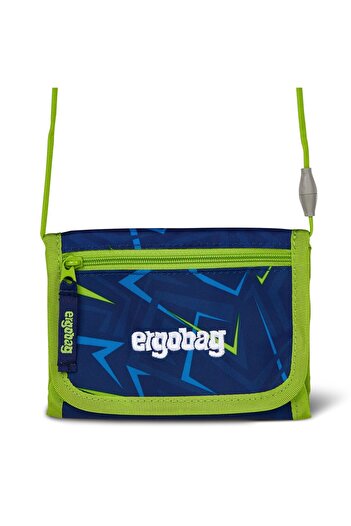 Ergobag Chest bag 14 cm