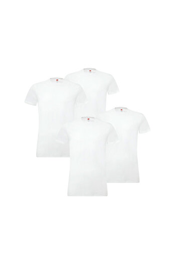 Levi's Rundhals T-Shirt