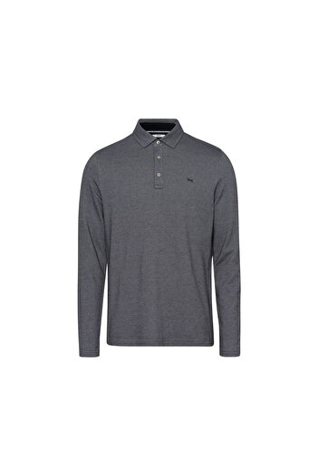 Brax Poloshirt für Herren in schwarz