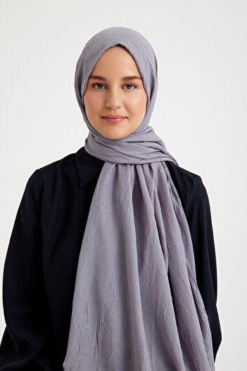 QANU Bamboo Rasping - Light Gray