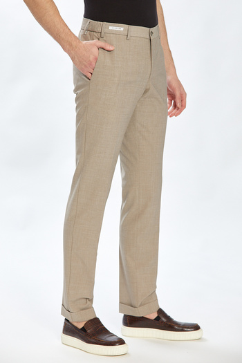 Ecer Sima Pantolon