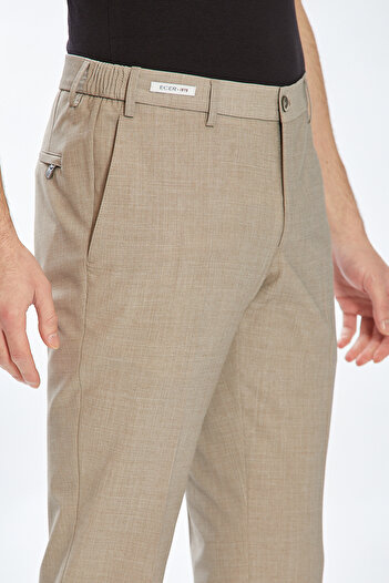 Ecer Sima Pantolon