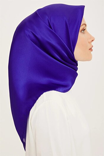 Armine Armine 115 Twill Plain Painted Scarf
