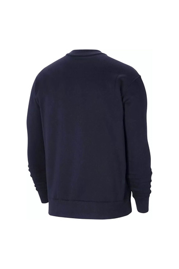 Nike Ανδρικό φούτερ με στρογγυλή λαιμόκοψη Team Park 20 Crewneck
