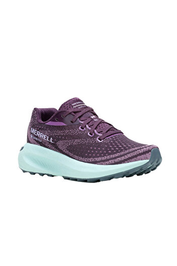 Merrell Morphlıte Gtx J068280 Kadın Outdoor Ayakkabı - Mor