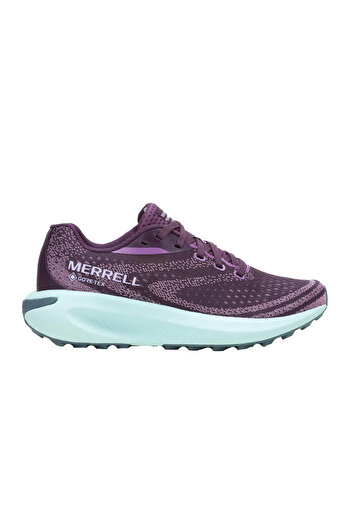 Merrell Morphlıte Gtx J068280 Kadın Outdoor Ayakkabı - Mor