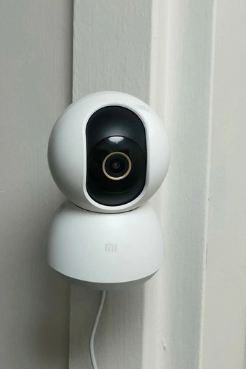 Vothoon GR56 Xiaomi Mi 360° Home Güvenlik Kamerası Uyumlu Hareketli Duvar Montaj Aparatı kamera değildir