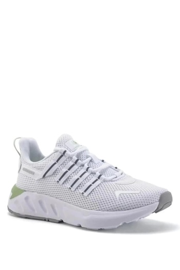lumberjack A10149954012010 4m Sword Wmn 4Fx White Women's Sports Shoes
