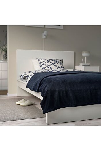 IKEA Cuvertură de pat TRATTVIVA, 150x250 cm