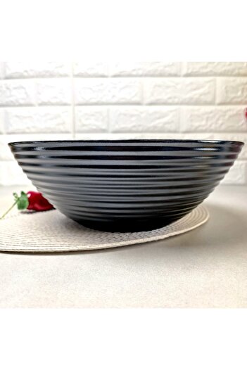 Luminarc Harena Black Loose Bowl-27
