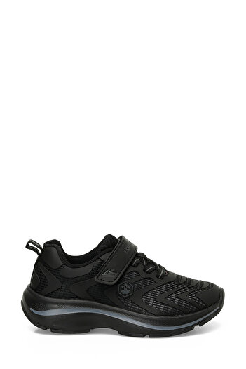 lumberjack Ricci 4Pr Black Boys' Running Shoes