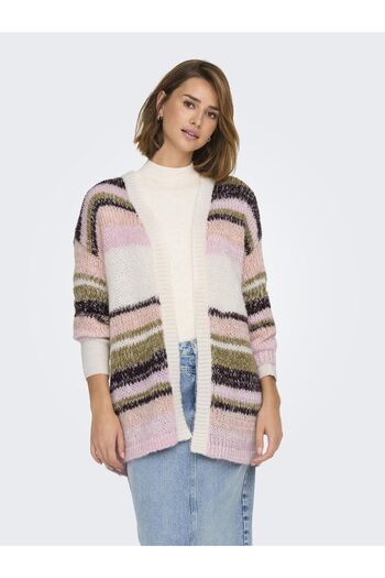 ONLY Strickjacke ONLALYSSA Strickjacke
