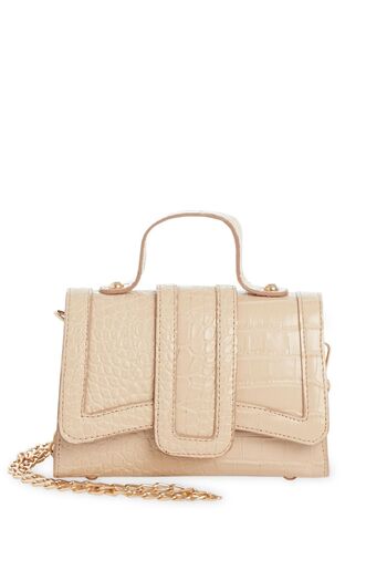 PARİGİ Parigi Club Women's Cross Shoulder Bag