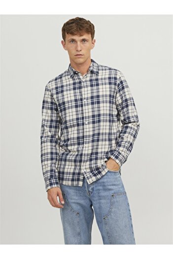 Jack & Jones Чоловічий гольф Jackjones 12227596