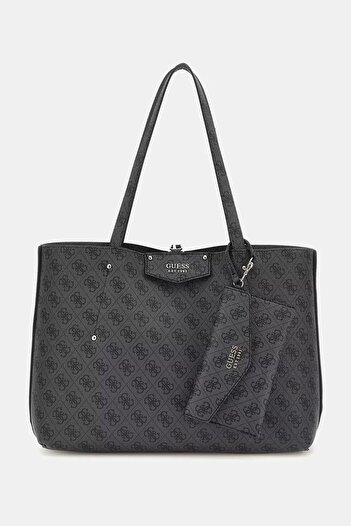 Guess Eco Brenton Women's Tote Bag
