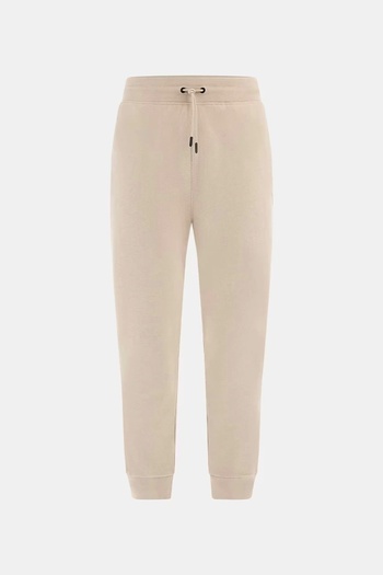 Guess Ανδρικό μπεζ παντελόνι ALDWIN LONG PANT Z2YB22KAIJ1-G1CA