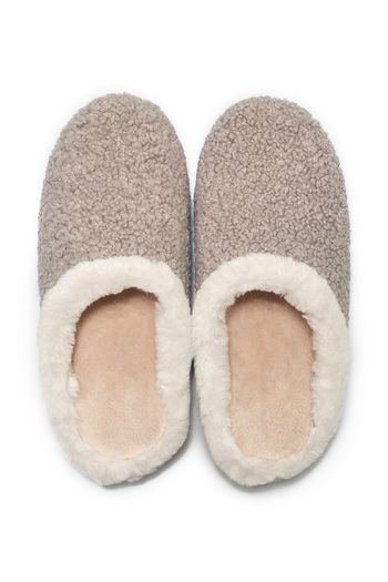 Twigy Avia Women's House Slippers Brown 36/41