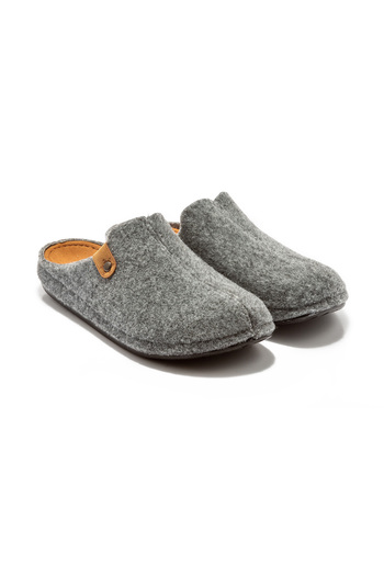 Twigy Mati Men's House Slippers Smoked 41/45
