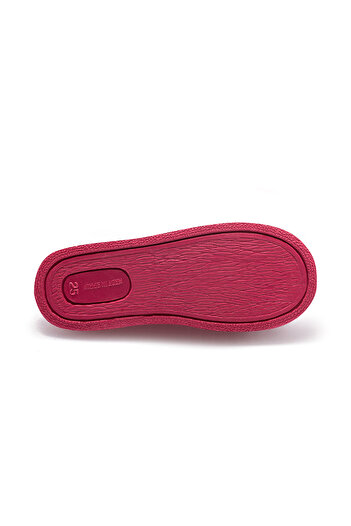 Twigy Colori Çocuk Yuva Patik Pembe 23/27