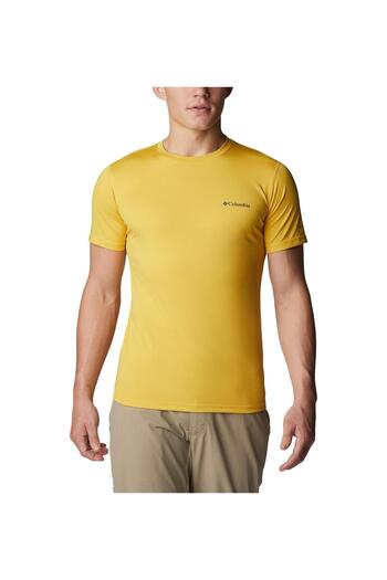 Columbia Zero Rules Men's Short Sleeve T-Shirt