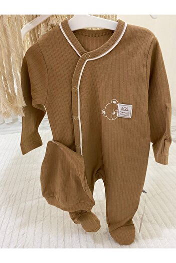 Begisa Baby Romper Set