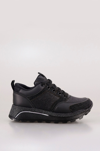 Mamito Ayakkabı Mdl 170 Stoned Laced Children's Shoes