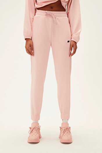 Bad Bear Phobe Sweatpant Blush