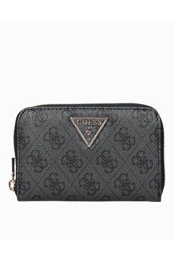 Guess Laurel Medium Zip Around Wallet