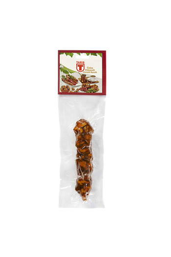 Tariş 80 Gram Tariş Grape Molasses and Walnut Sausage - 10 Pieces